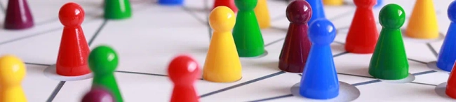 Featured image for The creative job search: networking in the creative industries