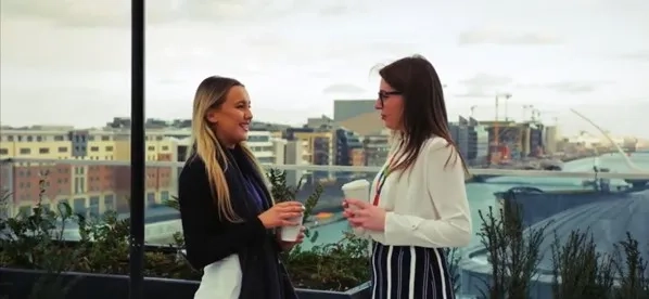 Thumbnail image for Grant Thornton - Dublin HQ