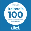 Ireland's 100 2022/23