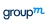 Logo image for GroupM Ireland